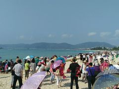 -亚龙湾海底世界