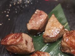 -極上萬膳·日料放题(海岸城店)