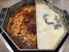 -八角锄烧·肉火锅(天河城店)