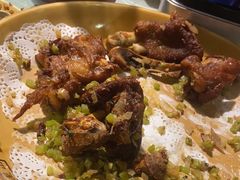 -深山老屋(国顺东路店)