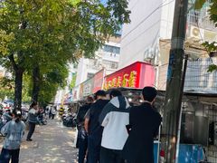 -金秋特色面馆(铜庄店)