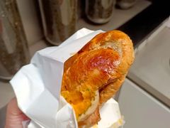 未来肉田园三明治-喜茶(北京通州万达店)