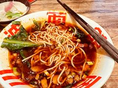 -周小波重庆小面·重庆名小吃(邹容路店)