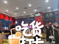 -柒小螺·螺蛳粉(利丰广场店)