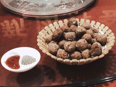 -晋阳饭庄(虎坊桥店)