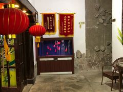 -绿野餐厅(上海动物园店)