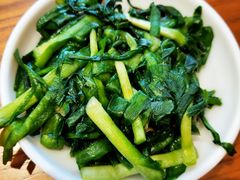 腌韭菜-并州饭店(千峰南路店)