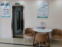 -海之声助听器无锡旗舰中心·儿童验配中心