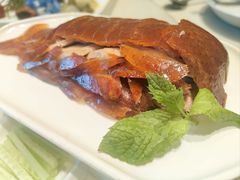 -悦融琥珀·京鲁菜·海味珍品(西单店)