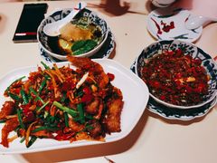 -侯师傅热炒店(印象城店)