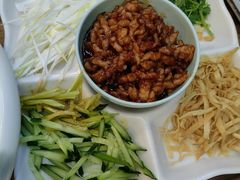 -合合春饼(潘家园店)