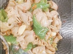 -新李记 · 口味菜馆(南郊公园店)