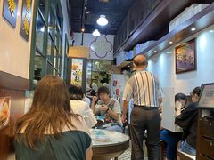 -深仔记正宗云吞面(尖沙咀店)