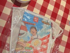 -西贝(厦门中华城店)