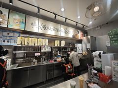 -茶话弄(中贸广场店)