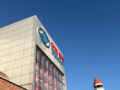 -物美超市(通州果园店)