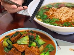 -老淮城·长鱼面(河下古镇店)