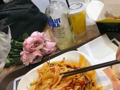 -魏家凉皮(文景路店)