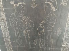 -汉景帝阳陵博物院