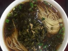 -裕兴记·三虾面(西北街总店)
