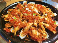 -金海湾海鲜总店