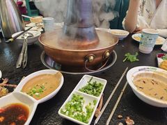 -阳坊胜利涮羊肉(阳坊老店)