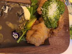 -get pizza意大利餐厅(凯德MALL店)