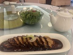 -龙汇酒家(沪闵路店)