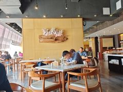 -桃花江餐厅·江景-约会·聚会