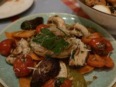 -后厨意餐La Cucina(外交公寓店)