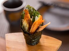 -尺山寸水日料(马桥满天星店)