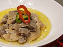 -大鹏饭店·金陵家宴(奥体中心店)