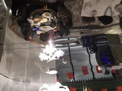 大堂-桐爷小馆(广渠门店)