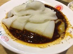 -周家大辣椒面皮(中山街店)