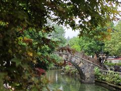 -姑婆山旅游区