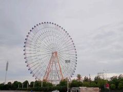 -南昌之星摩天轮