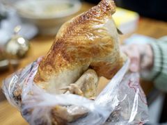 -吴山烤禽 (吴山路店)