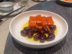 -梁家大院•农家菜(昆山会展中心店)