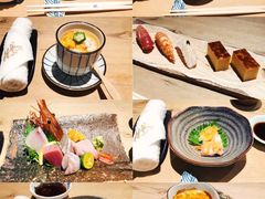 -然寿司(郎园vintage店)