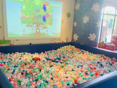 -浦鸿会游泳健身中心·Ambassy Club PD(金桥碧云国际社区店)