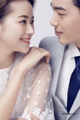 韩式-巴黎婚纱摄影工作室