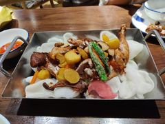 -开小灶(公望街店)