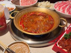 -小龙坎火锅(全球总店)