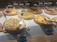 -比格比萨自助(宝山日月光店)