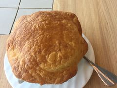 酥皮蛤蜊汤-必胜客(广渠路店)