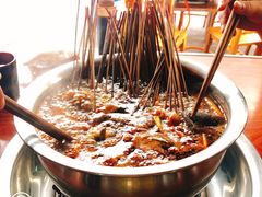 -牛华八婆麻辣烫(起源店)