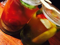 水果冷泡茶-卡朋厨房(289艺术园区店)