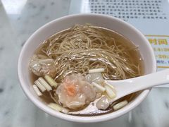 -曾仔竹升面