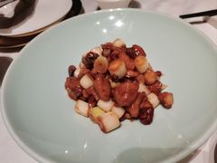 -俏江南天津时尚曲艺主题餐厅(马场道店)