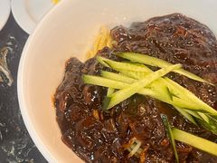 -桃园中华料理炸酱面(燕儿岛路店)